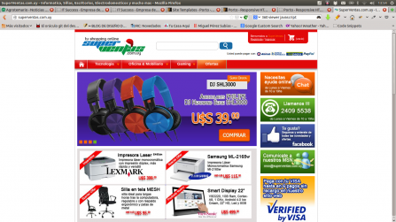 Superventas